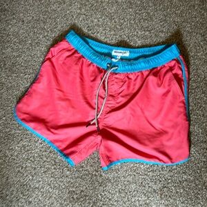 Maamgic swim shorts